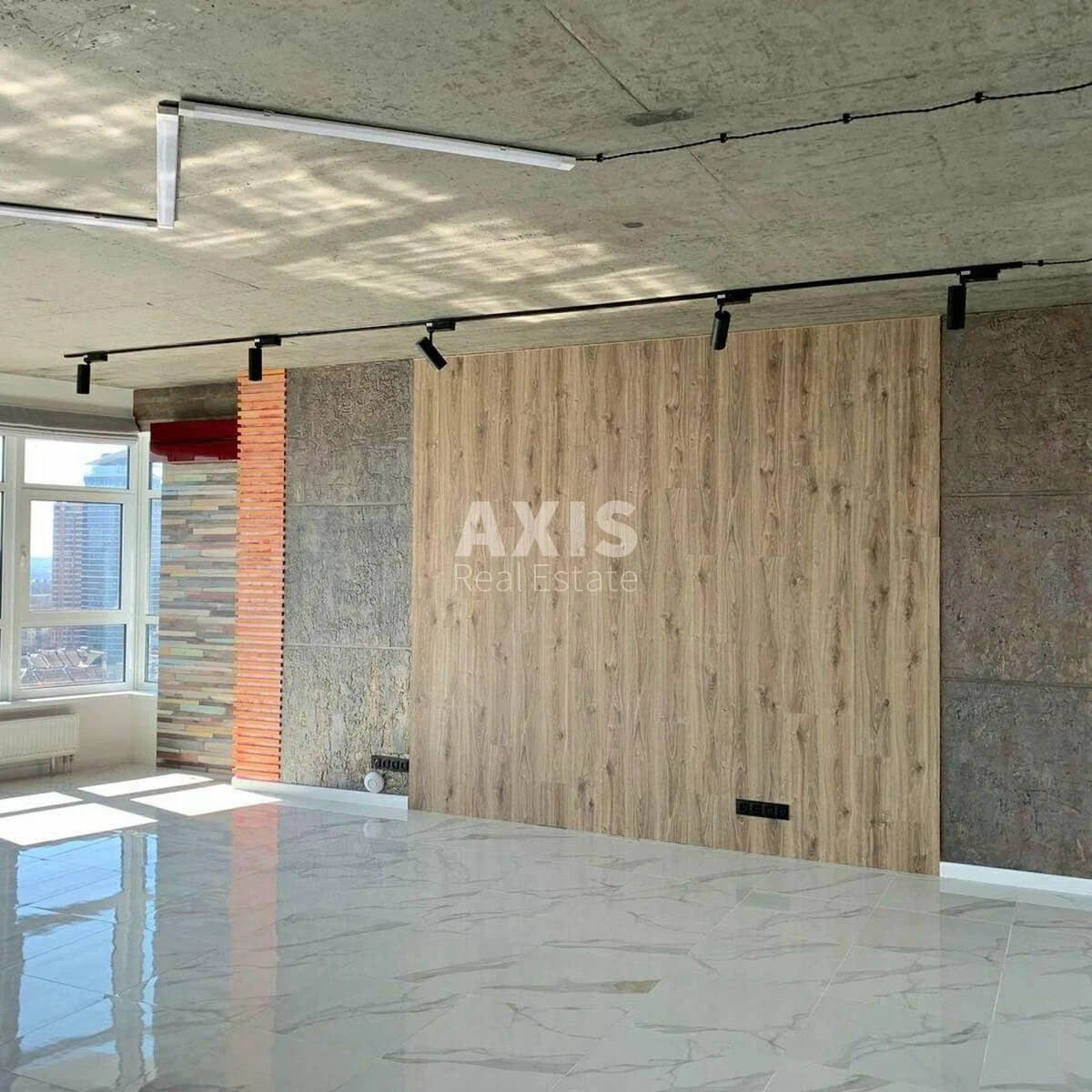 Office uzv. Klovs'kyj 7, 160m2474301