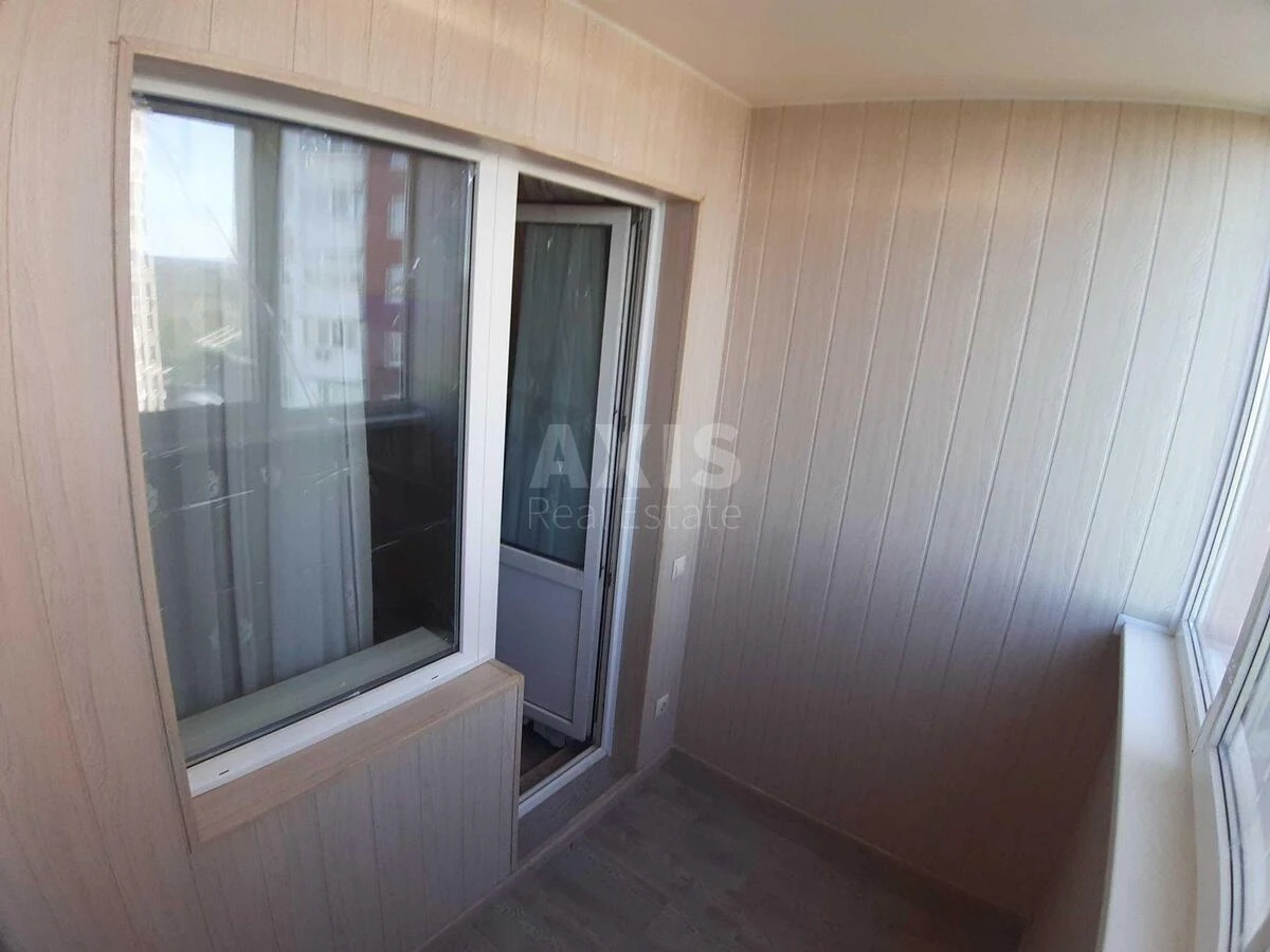 3k apartment vul. Myloslavs'ka 46067115