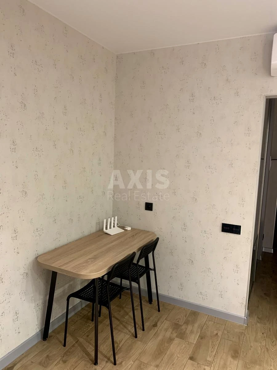 1k apartment vul. Tyraspol's'ka 54643631