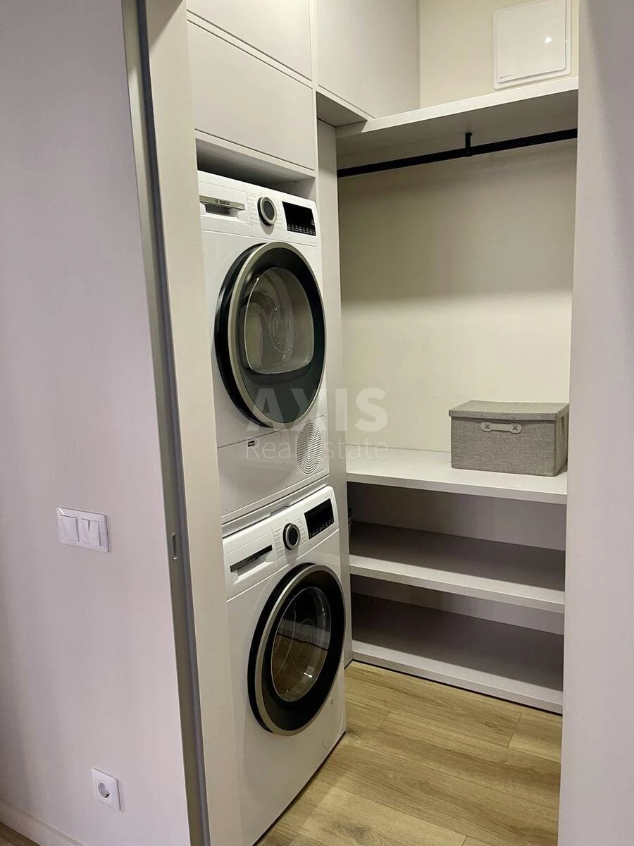 2k apartment vul. Lypkivs'kogo Vasylja Mytropolyta 386437516