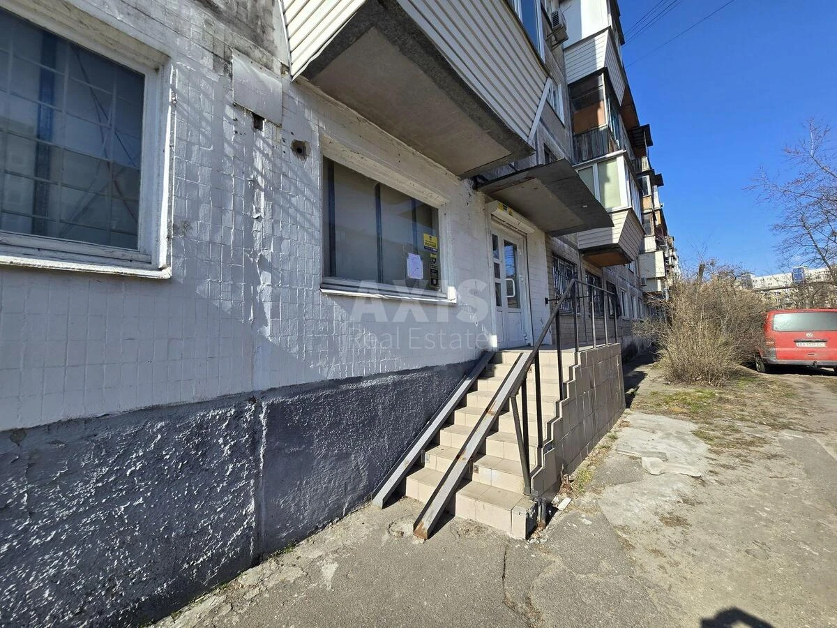 Объект торговли ул. Братиславская 10, 50м2660584