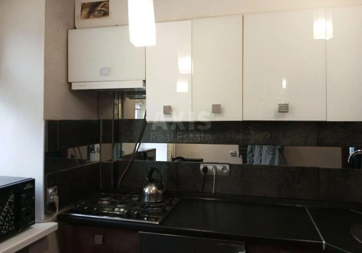 1к квартира ул. Еленовская 34А643891