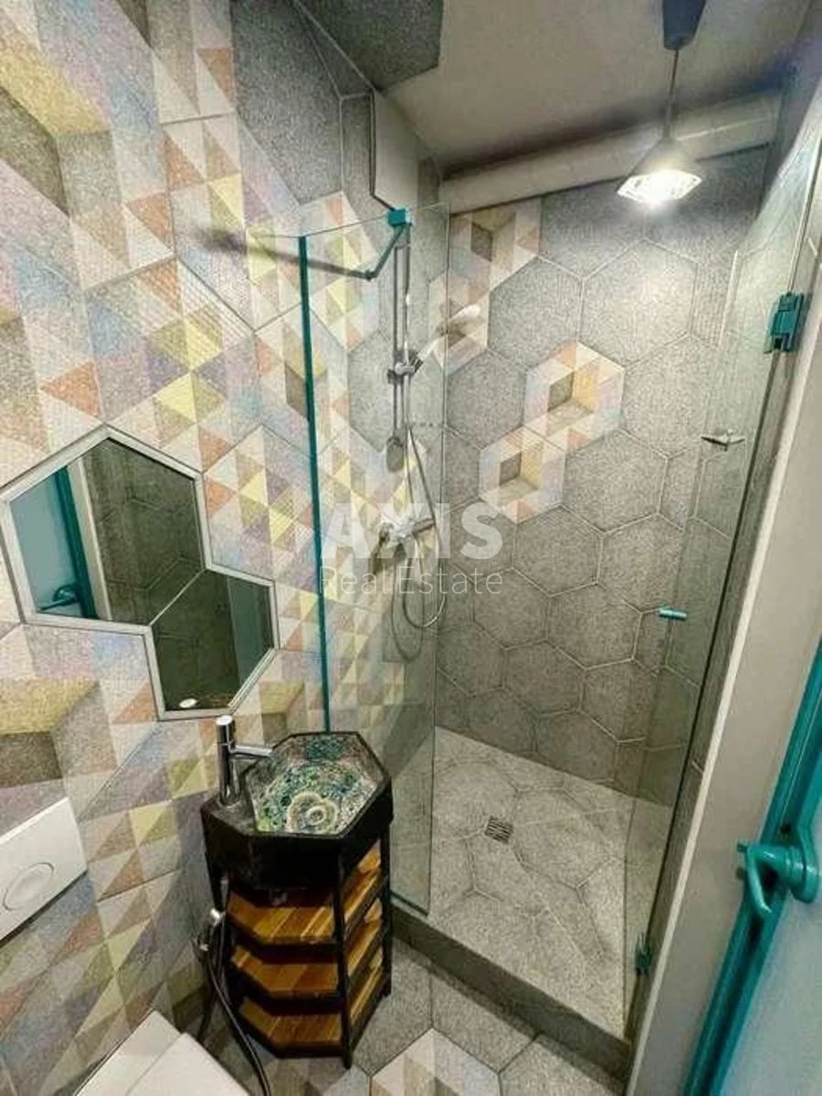 4k apartment vul. Saljutna 14/51284705