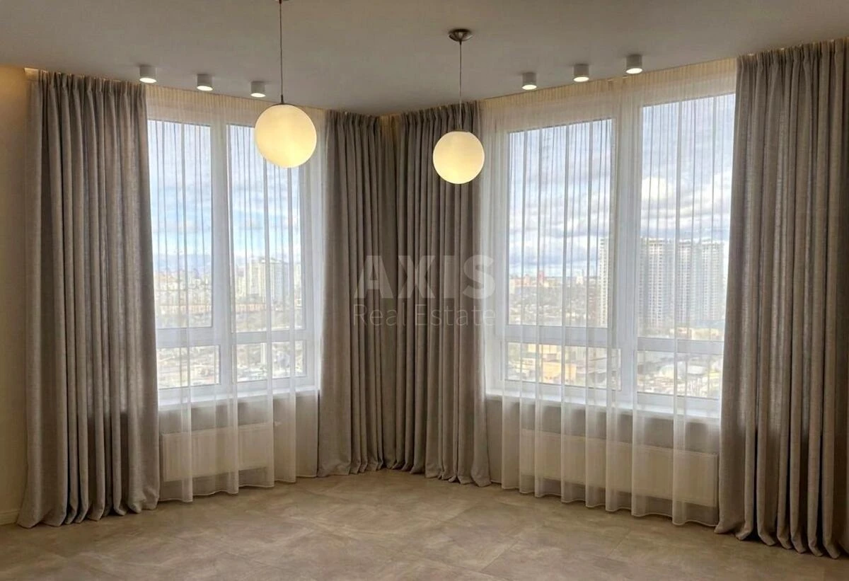 2k apartment vul. Prychal'na 14677400