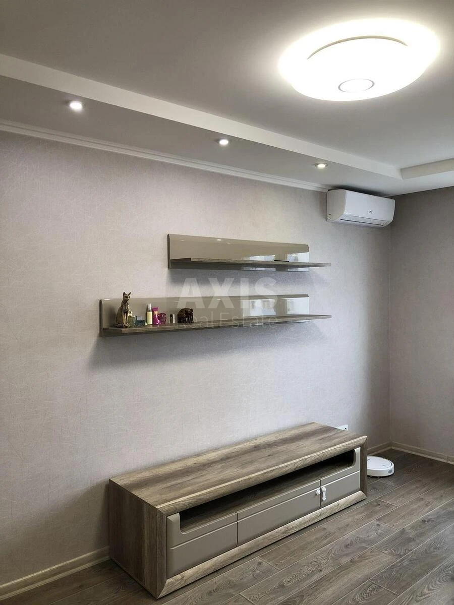 2k apartment vul. Chavdar Jelyzavety 21692882