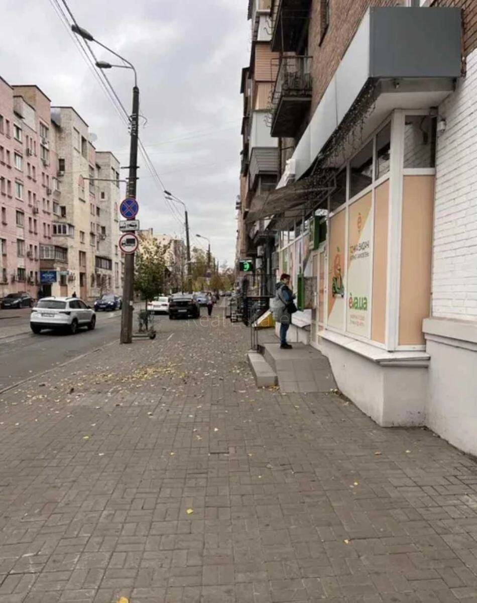 Trade object vul. Kostjantynivs'ka 63/12, 28m27075815