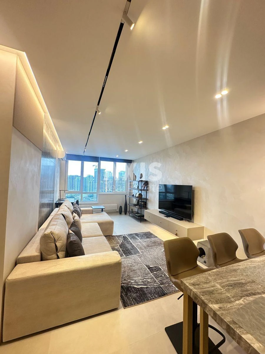 1k apartment vul. Mykhayla Boychuka 41582894