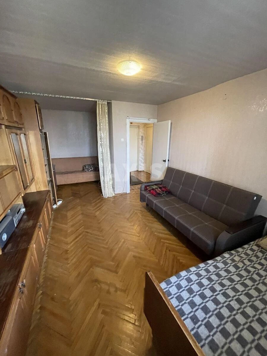1k apartment vul. Zabolotnogo Akademika 126/1707691