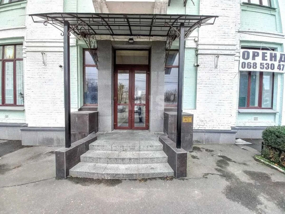 Trade object vul. Lukashevycha Mykoly 15, 55m2661514