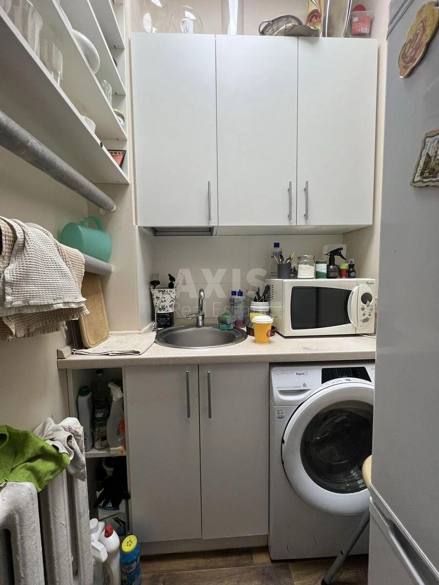 Объект торговли ул. Саксаганского 28, 90м2661584