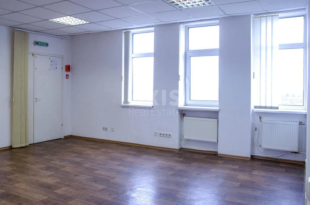 Office pr-t Lesja Kurbasa 4, 327m2677991