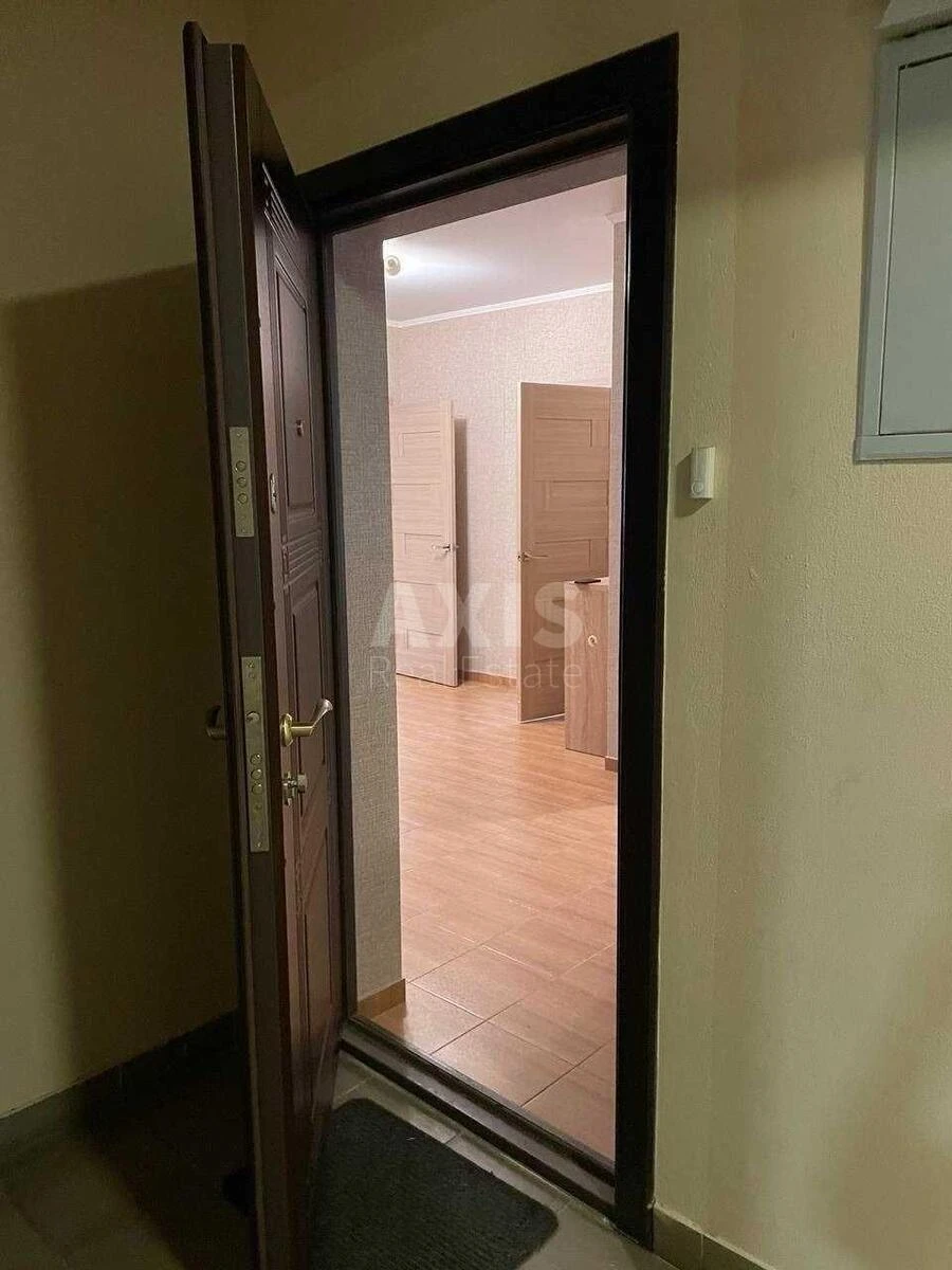 2k apartment vul. Bakyns'ka 37Д7082817