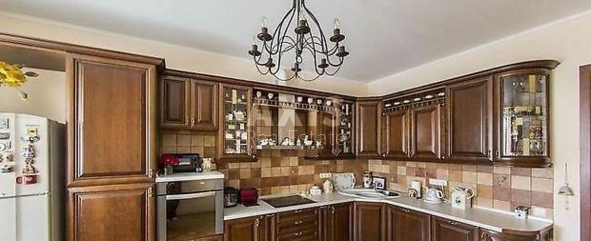 3к квартира ул. Панаса Мирного 12608120