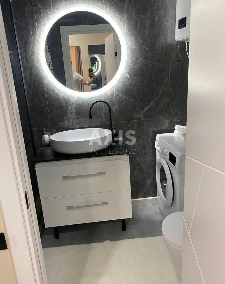 1к квартира ул. Михаила Максимовича Двадцать четыре A520895