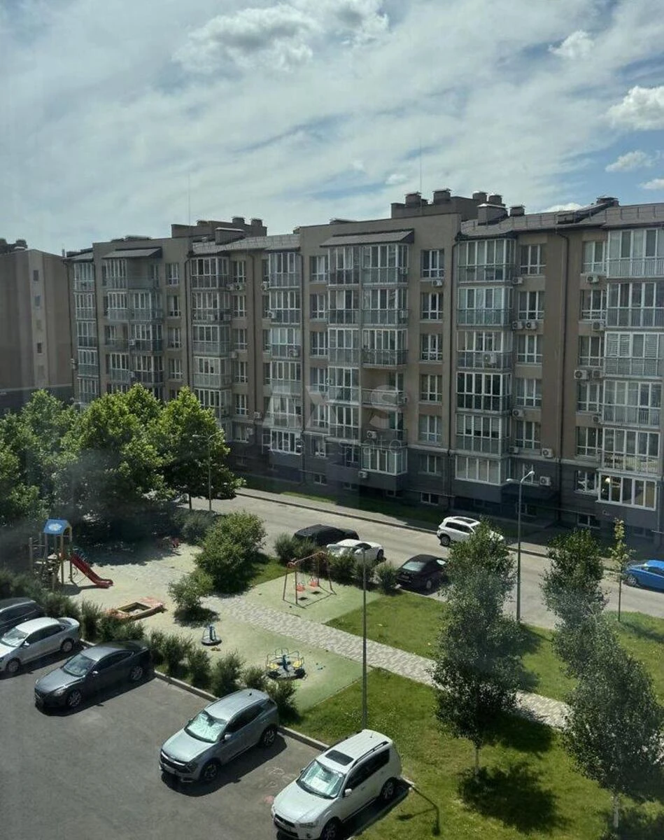 4к квартира ул. Метрологическая 545677113