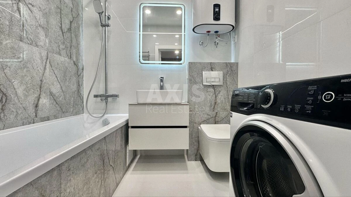 1k apartment shose Stolychne 1Б645583