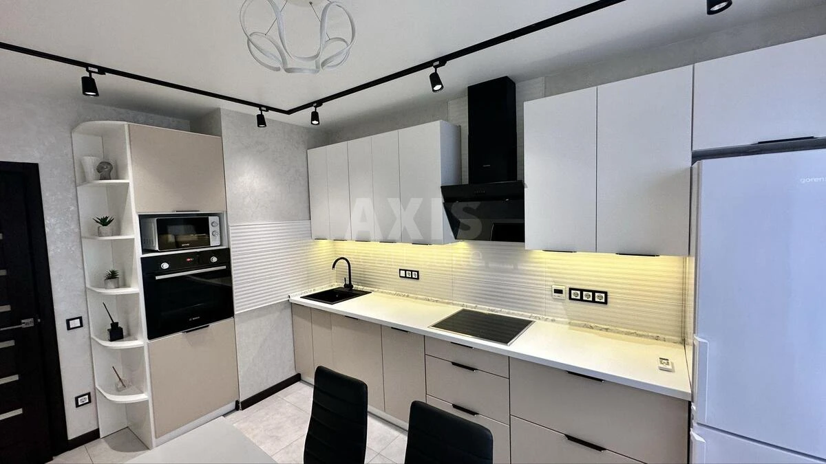 2к квартира ул. Драгоманова 10645723