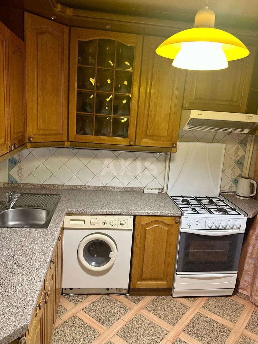 3k apartment vul. Akademika Shalimova 33645810