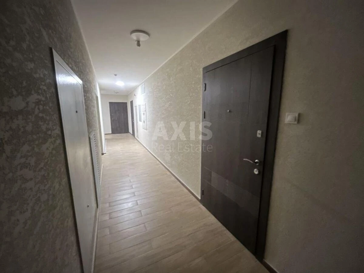 1k apartment vul. Grechka Marshala 10Б6635316