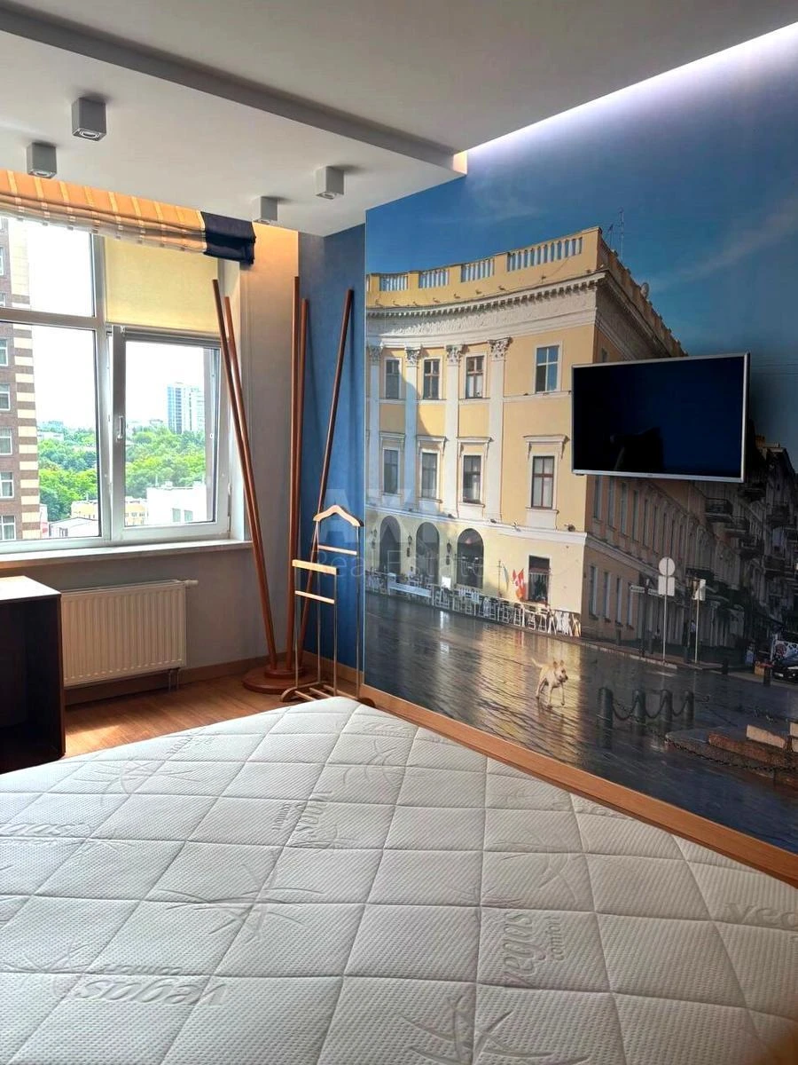 3k apartment vul. Glybochyc'ka 32В6799620