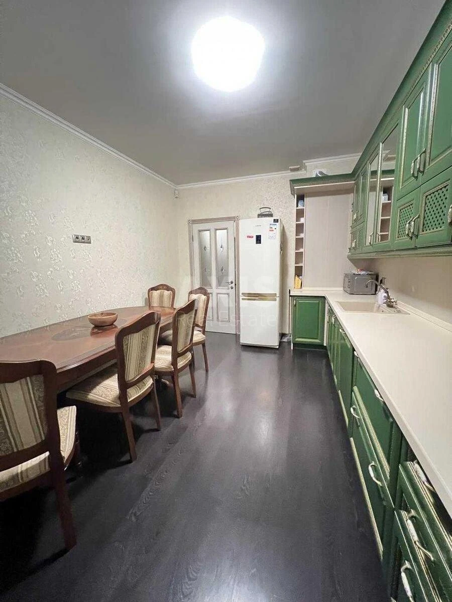 5k apartment vul. Regeneratorna 464728