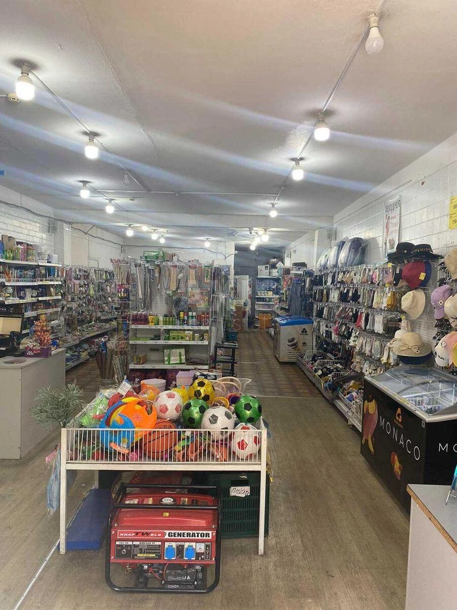 Объект сервиса ул. Жмеринская 30, 124м2612741