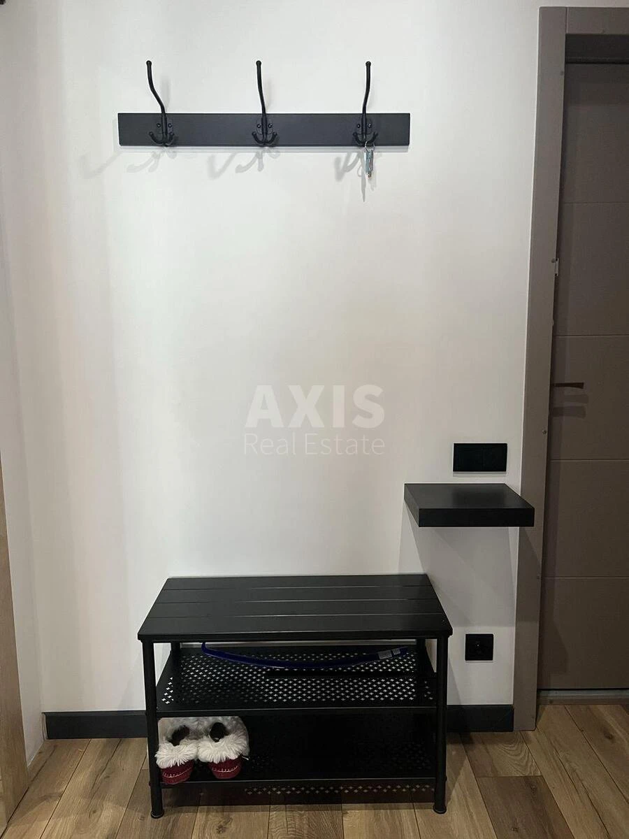 1k apartment vul. Kamianska 1286627011