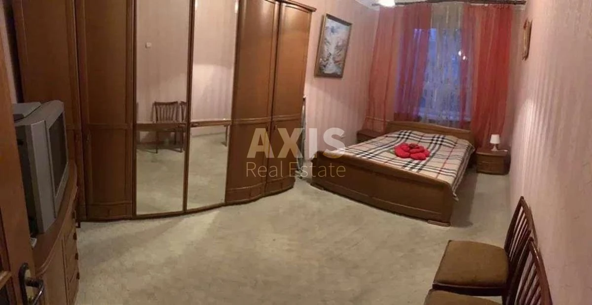 3k apartment vul. Dzhokhara Dudayeva 5339115