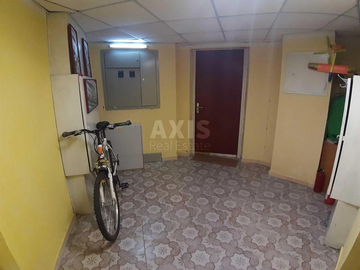 3k apartment vul. Myloslavs'ka 46067116