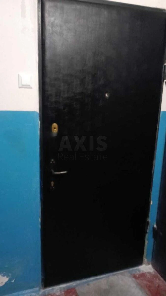 1k apartment vul. Chervonopil's'ka 16516049