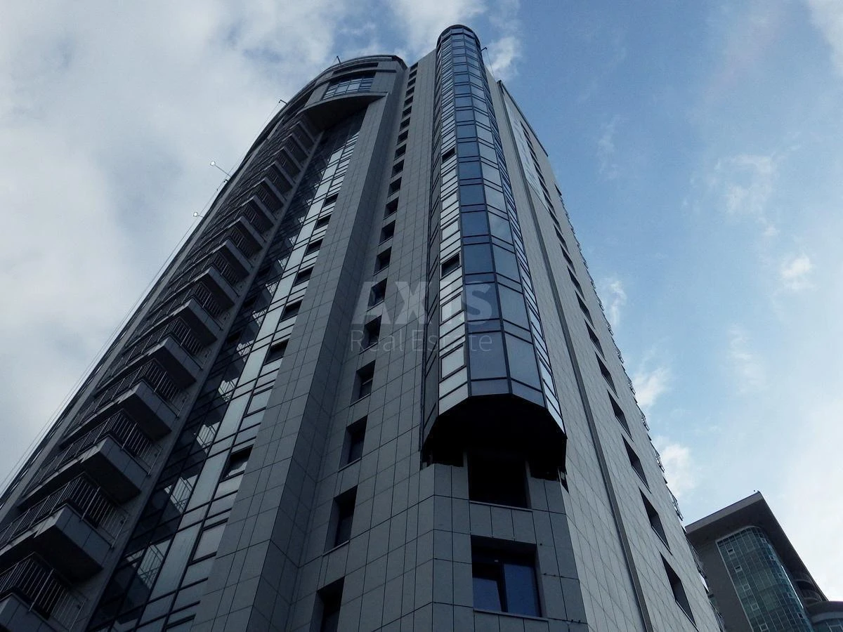 Office vul. Buslivs'ka 12, 300m26925812