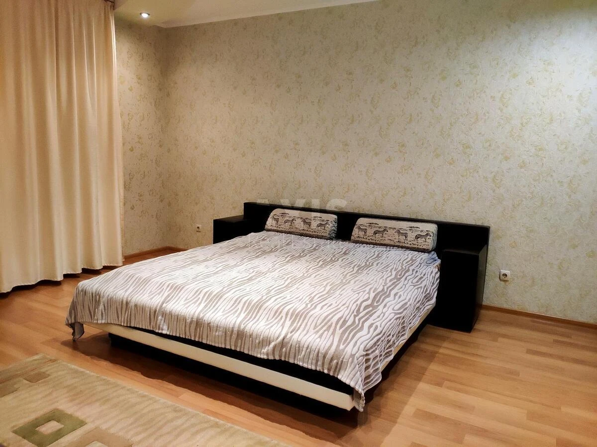 2к квартира пер. Ярославский 7/9677036