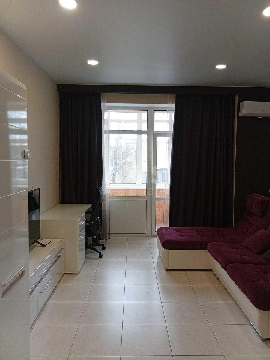 1к квартира ул. Цитадельная 5/9707208