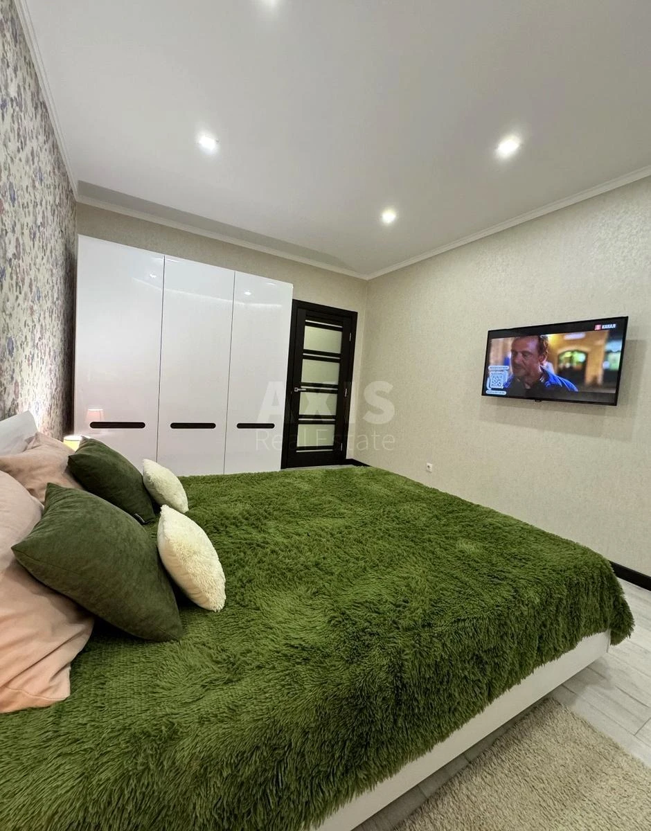 2k apartment vul. Oleny Pchilky 6А6771510