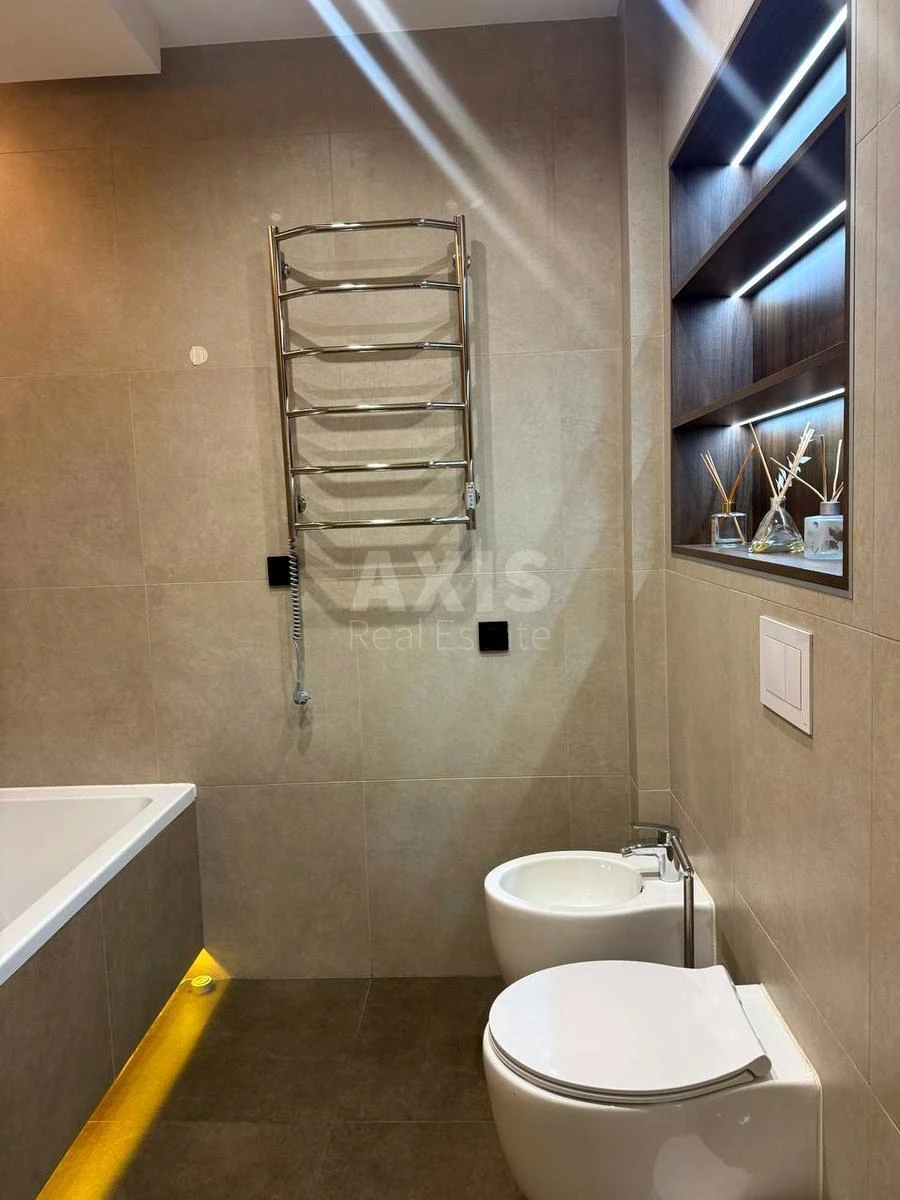 2k apartment vul. Lypkivs'kogo Vasylja Mytropolyta 16В6772619