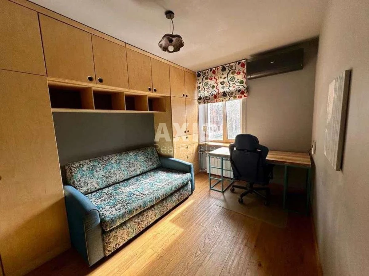 4k apartment vul. Saljutna 14/51284706