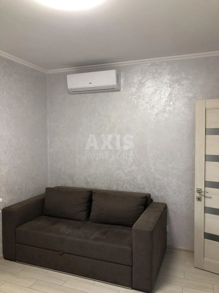 2k apartment vul. Chavdar Jelyzavety 21692883