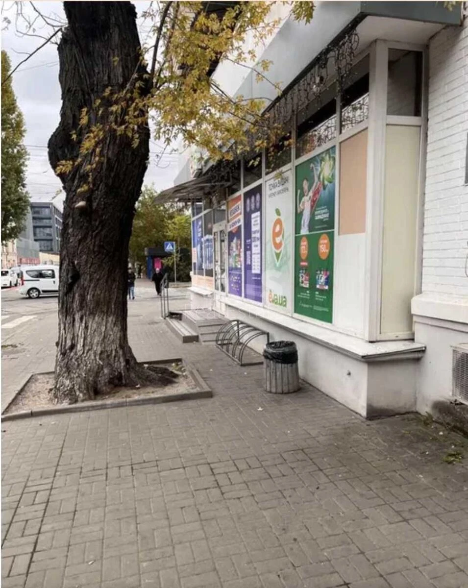 Объект торговли ул. Константиновская 63/12, 28м27075816