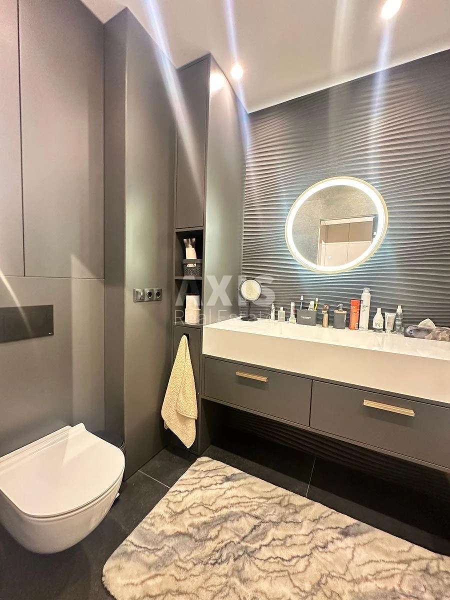 1k apartment vul. Mykhayla Boychuka 41582895