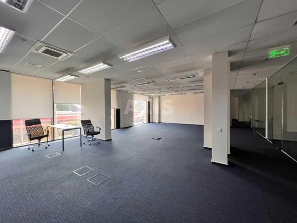 Office vul. Antonovycha 118, 962m2707596