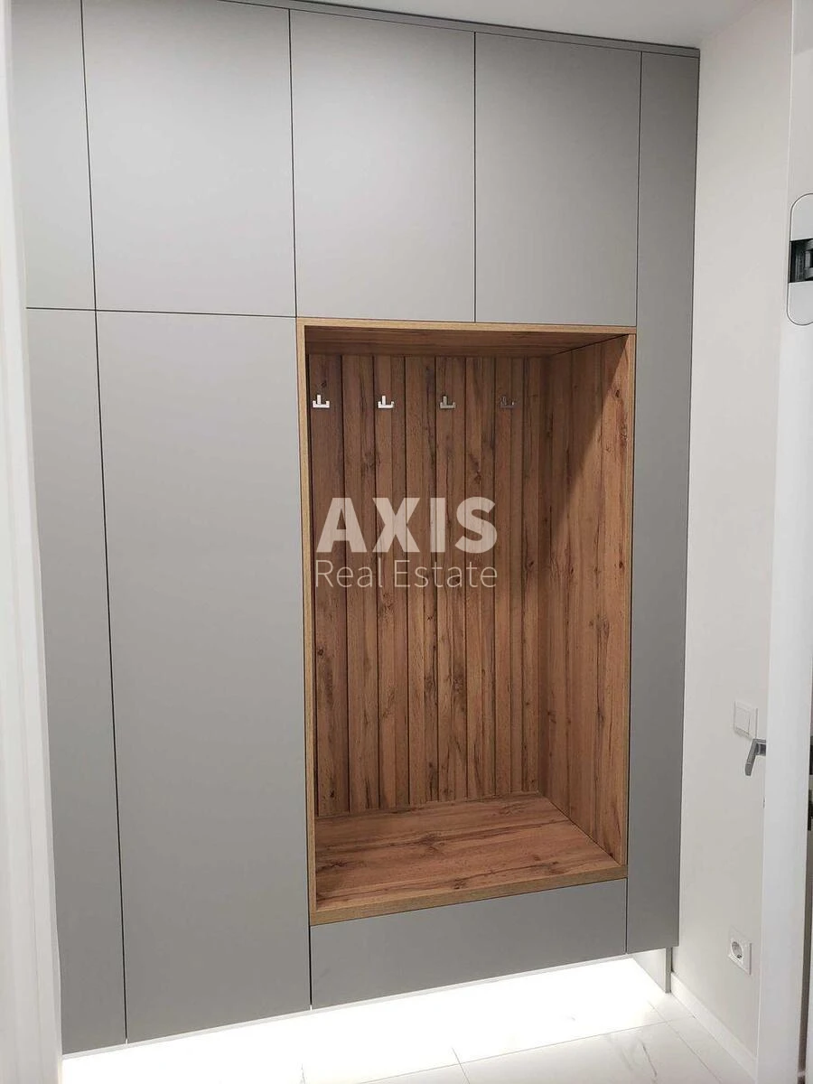 1k apartment vul. Myhajla Maksymovycha 245043110