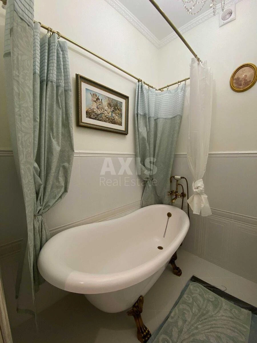 1k apartment vul. Andriya Verkhohlyada 166620611