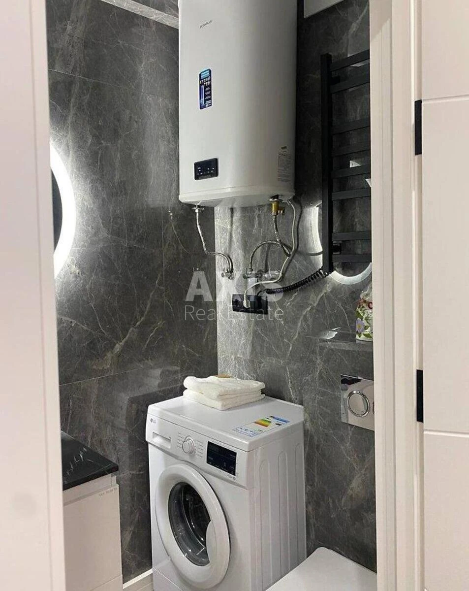 1k apartment vul. Myhajla Maksymovycha Twenty-four A520896