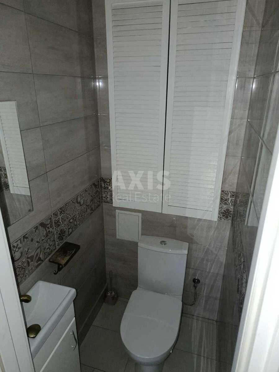 4k apartment vul. Staronavodnyc'ka 6645075