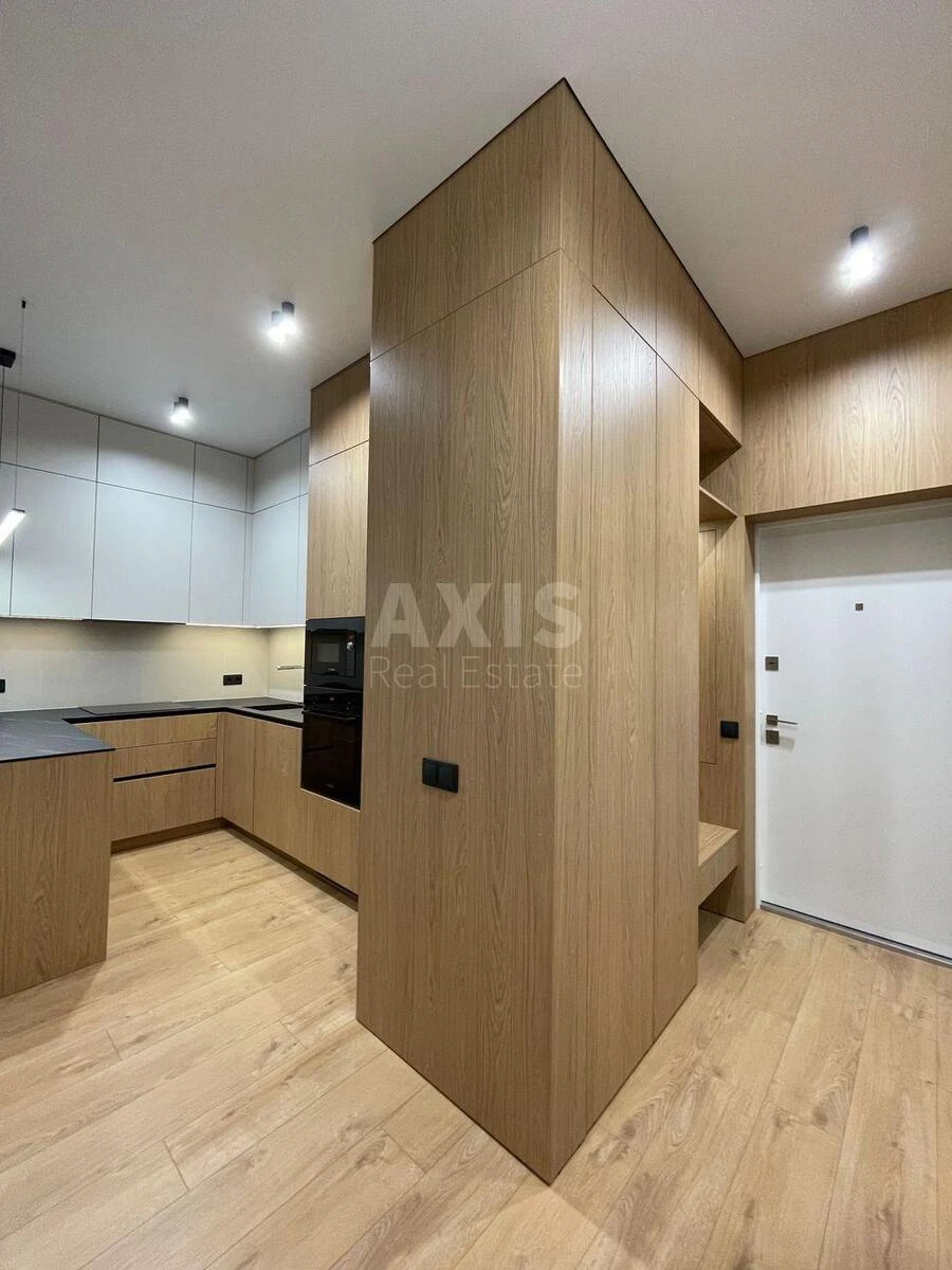 1k apartment vul. Gareta Dzhonsa 8708413