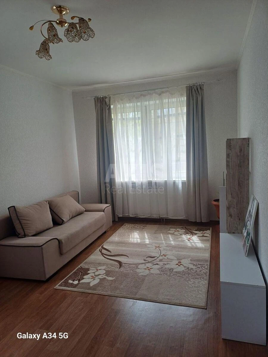 2k apartment vul. Samiyla Kishky 5А678670