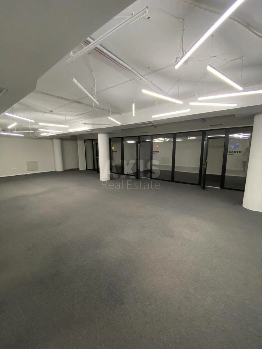 Office vul. Zhyljans'ka 59, 1363m26453210