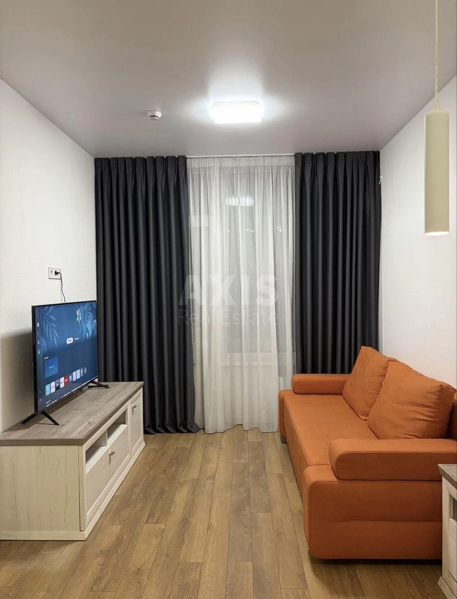 1к квартира ул. Стуса Василия 35611110