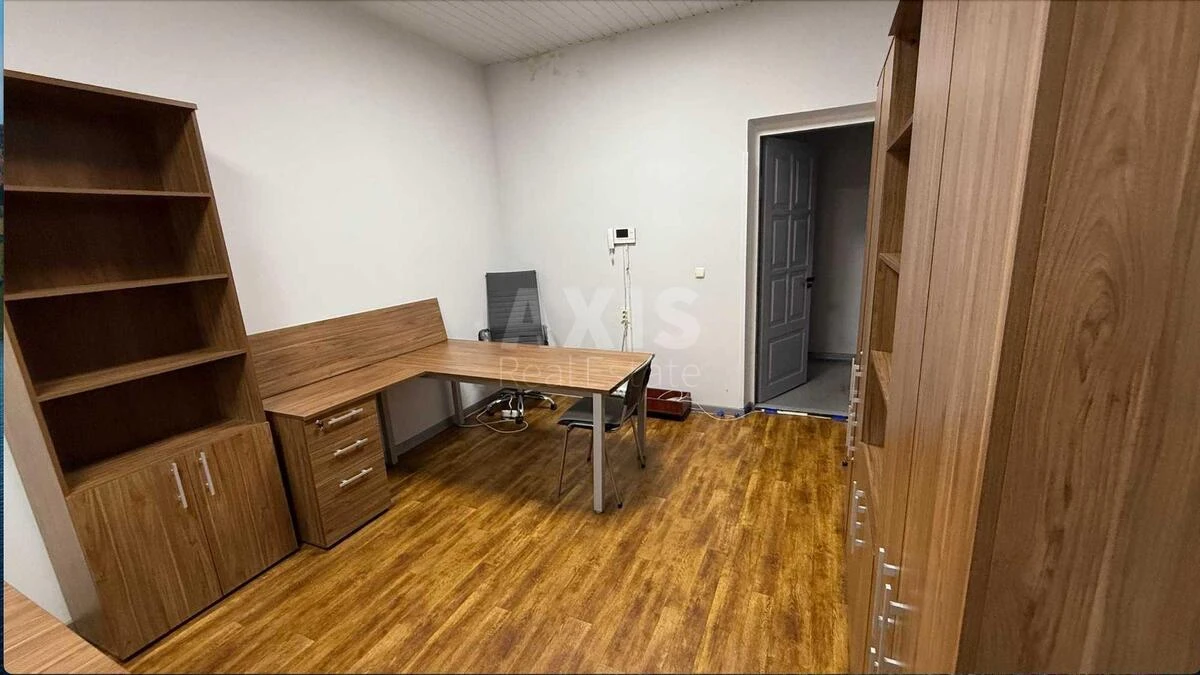 Офис ул. Бастионная 14А, 150м2645377