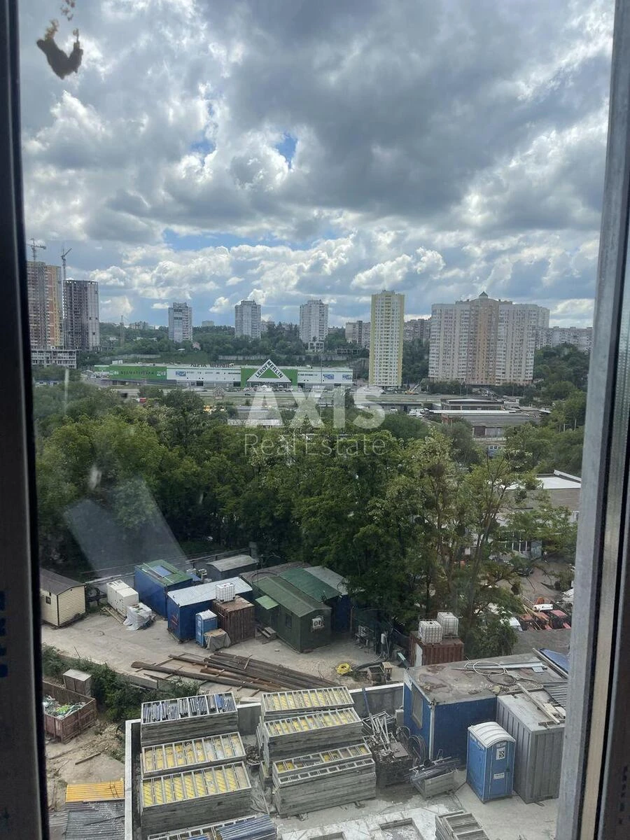 3k apartment shose Zaliznychne 45A6253111